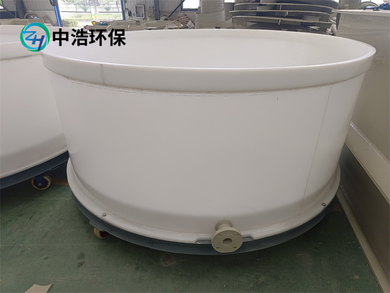 晋源PP抽滤槽